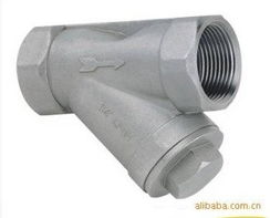 永嘉縣良控泵閥制造 過濾器產(chǎn)品列表