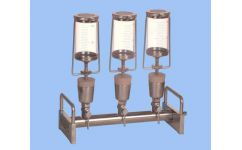 開(kāi)放式無(wú)菌檢查薄膜過(guò)濾器制造商 全不銹鋼無(wú)菌檢查薄膜過(guò)濾器廠