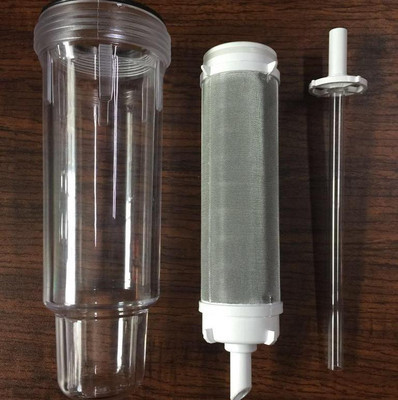 霍菲爾德全自動不銹鋼過濾器 價格、廠家與產品亮點解析