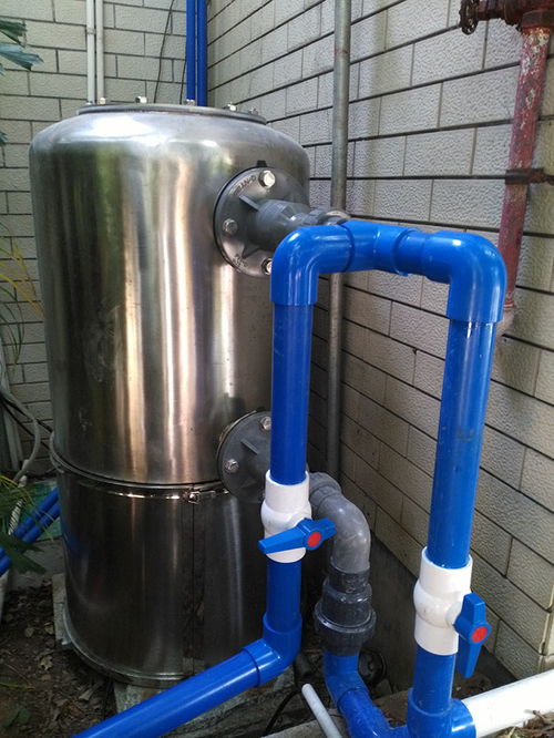 遼寧魚池過濾器 奧利仕全自動(dòng)解決方案與誠(chéng)信商家選擇