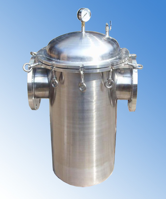 天津毛發(fā)過濾器 高效過濾，守護(hù)家庭用水潔凈