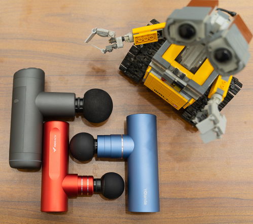 網(wǎng)紅產(chǎn)品都是智商稅 云康寶金屬迷你筋膜槍對(duì)比網(wǎng)紅迷你筋膜槍評(píng)測(cè)