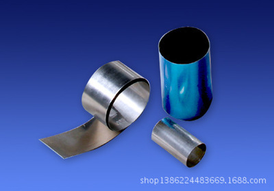 0.2鎳帶、純鎳帶（NI200、NI201）專業介紹與價格分析