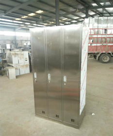 定制不銹鋼更衣柜 景縣大森金屬制品廠的直接優(yōu)勢(shì)