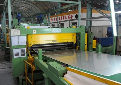 無(wú)錫宏博泰金屬制品 東北地區(qū)采購(gòu)S31254不銹鋼板的價(jià)格、廠家與渠道指南